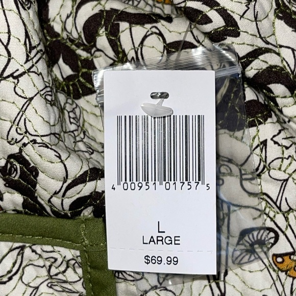 Disney Women's Bambi‎ Patterned Jacket - Picture 6 of 8